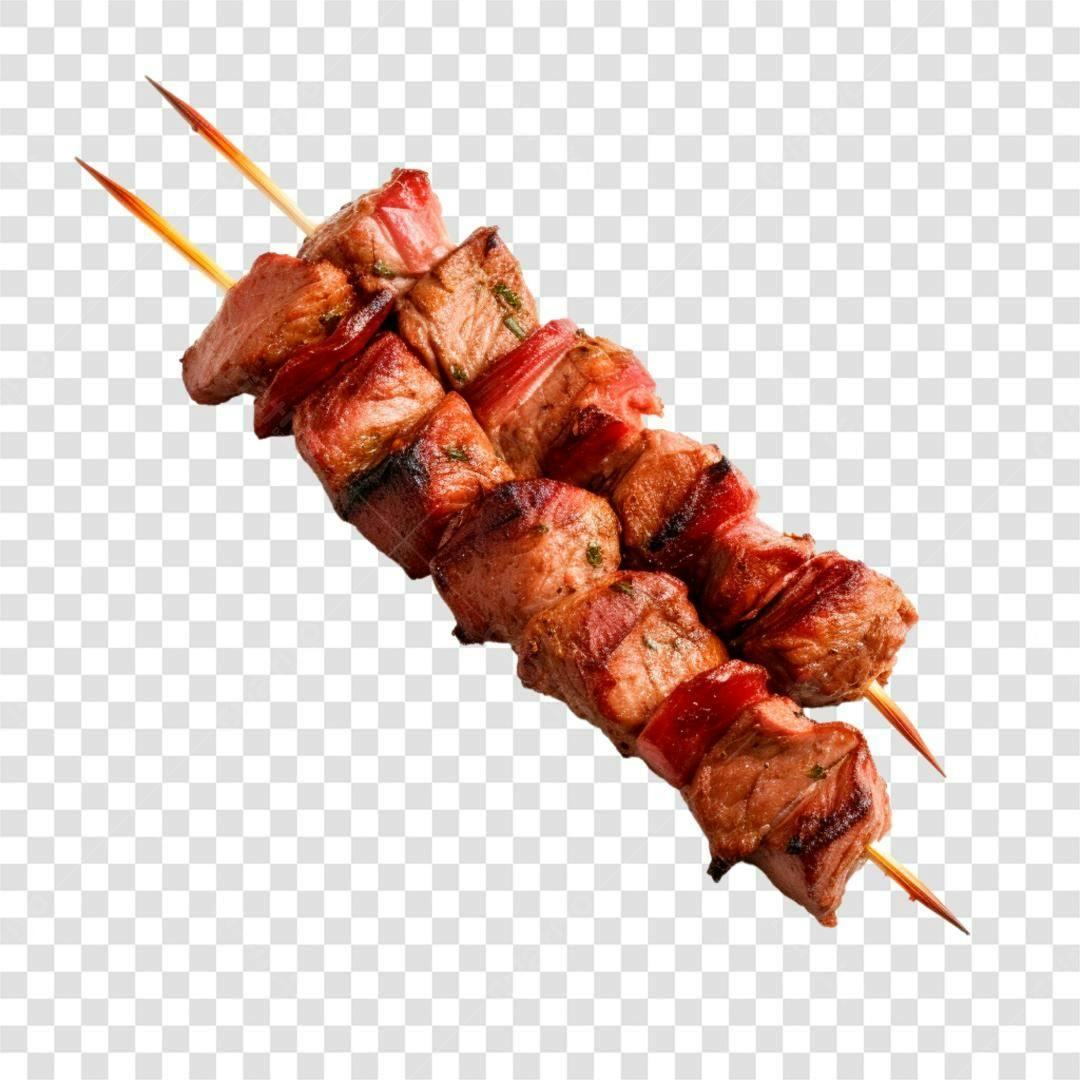 Icone Churrasco PNG com fundo transparente