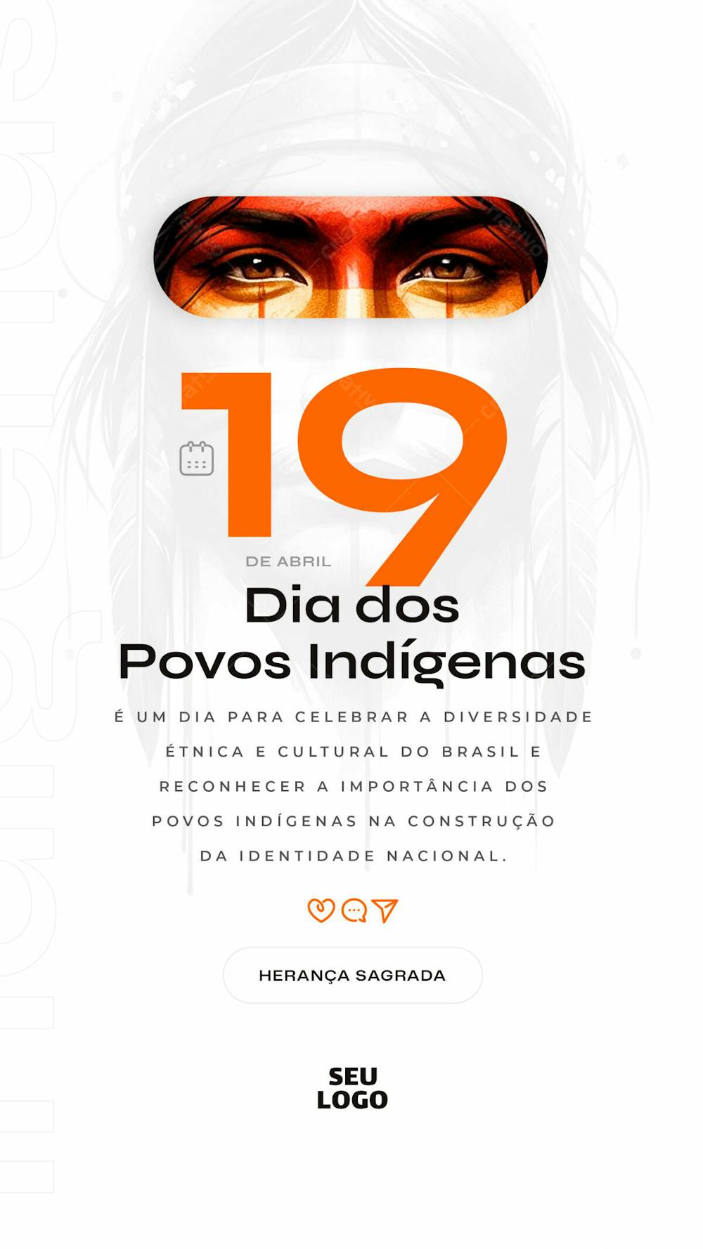 Stories   Dia Dos Povos Indígenas   19 De Abril