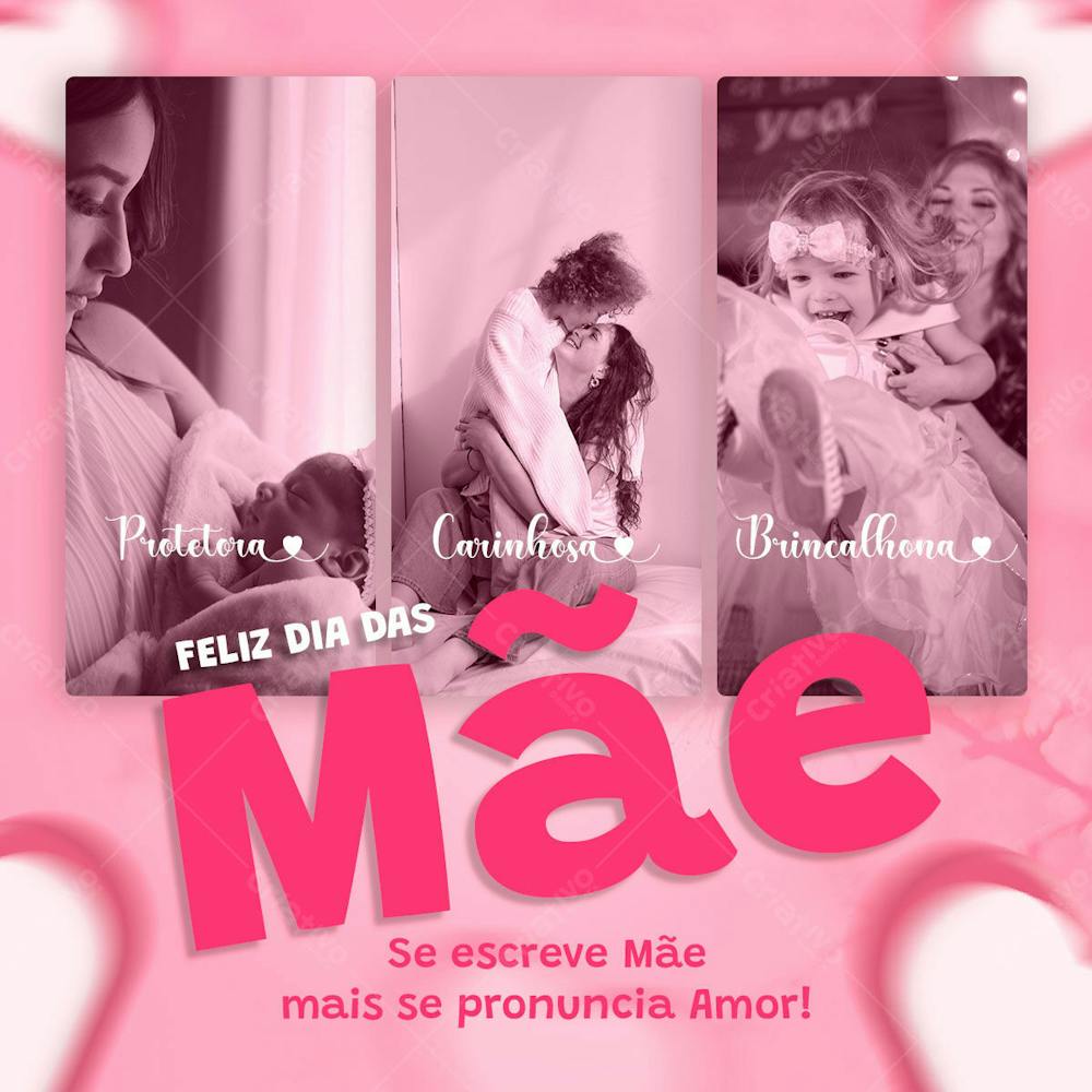 Feed Se Escreve Mãe Mais Se Prinuncia Amor 14 De Maio Dia Das Mães.zip