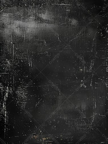 Black grunge texture with black background, in layered mesh style, matte photo