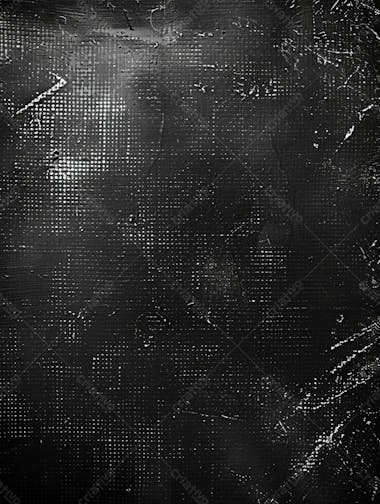 Black grunge texture with black background, in layered mesh style, matte photo