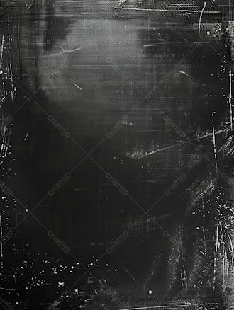 Black grunge texture with black background, in layered mesh style, matte photo