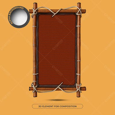 Base De Texto Elemento Para Composição