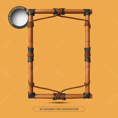 Base De Texto Elemento Para Composição