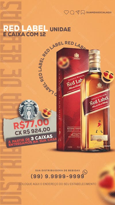 Distribuidora De Bebidas Story