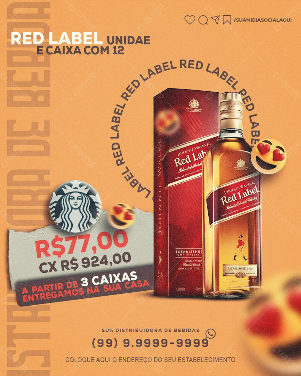 Distribuidora De Bebidas Feed