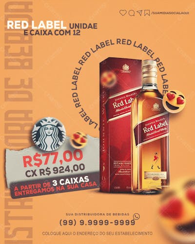 Distribuidora De Bebidas Feed