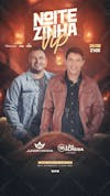 Noitezinha vip evento sertanejo story