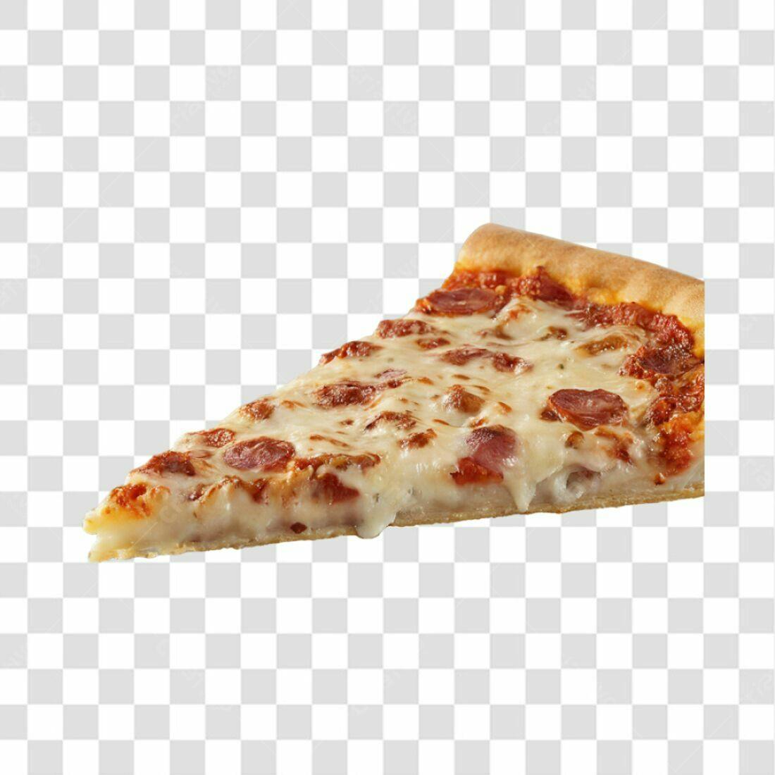 Icone Pizza PNG com fundo transparente