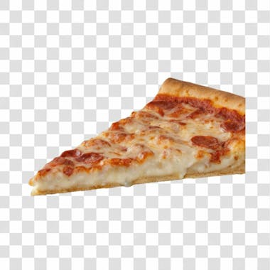 Pizza sabores variados png transparente