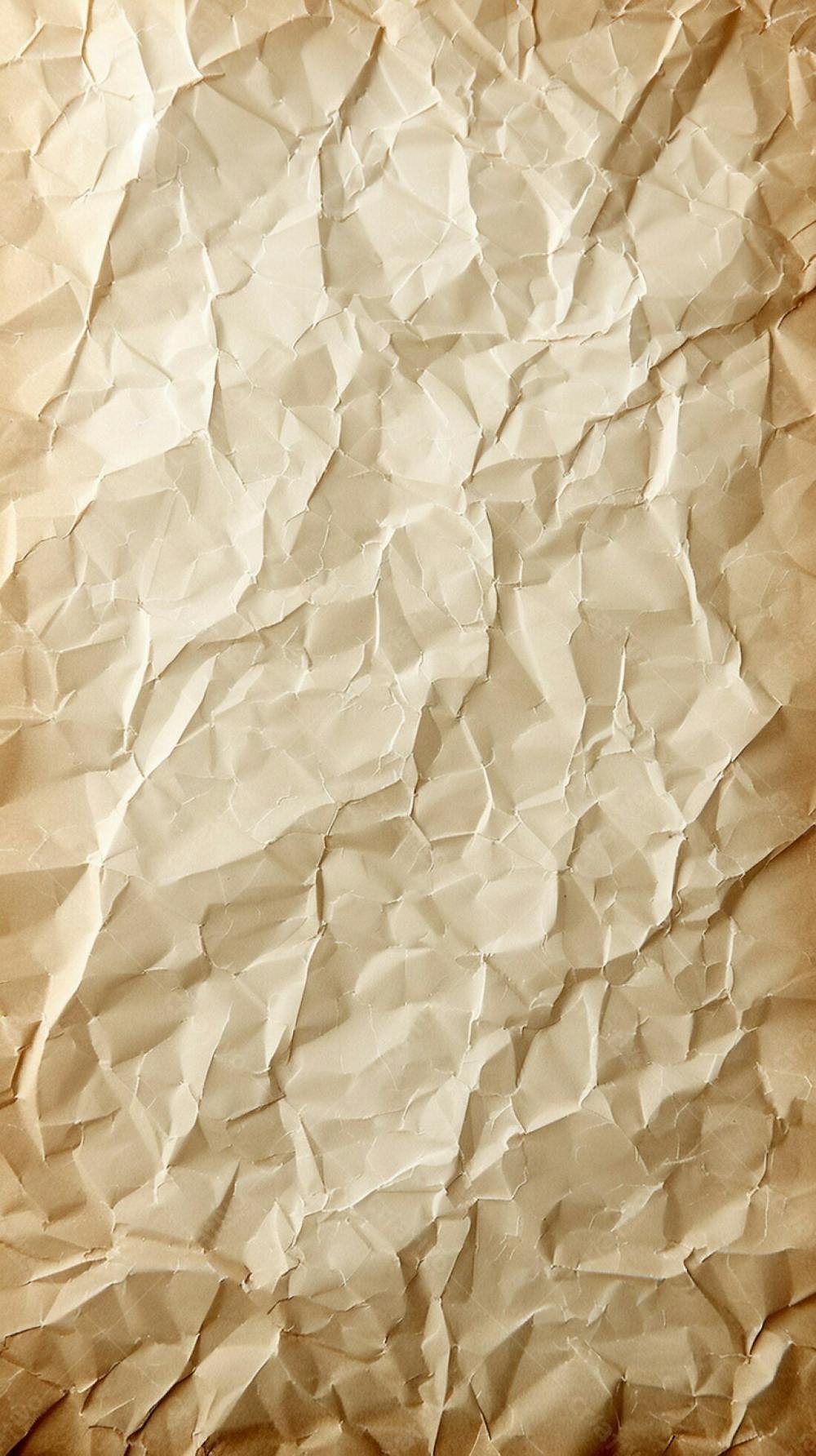 Textura De Papel De Parede De Papel Pergaminho Extremamente