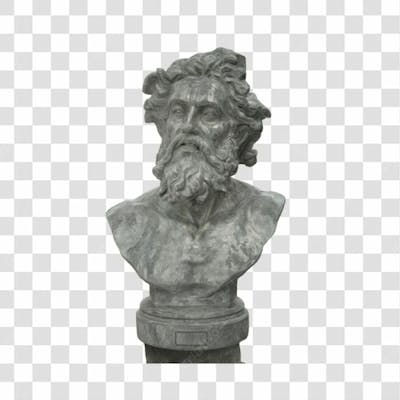 Tiradentes Estátua Png Transparente