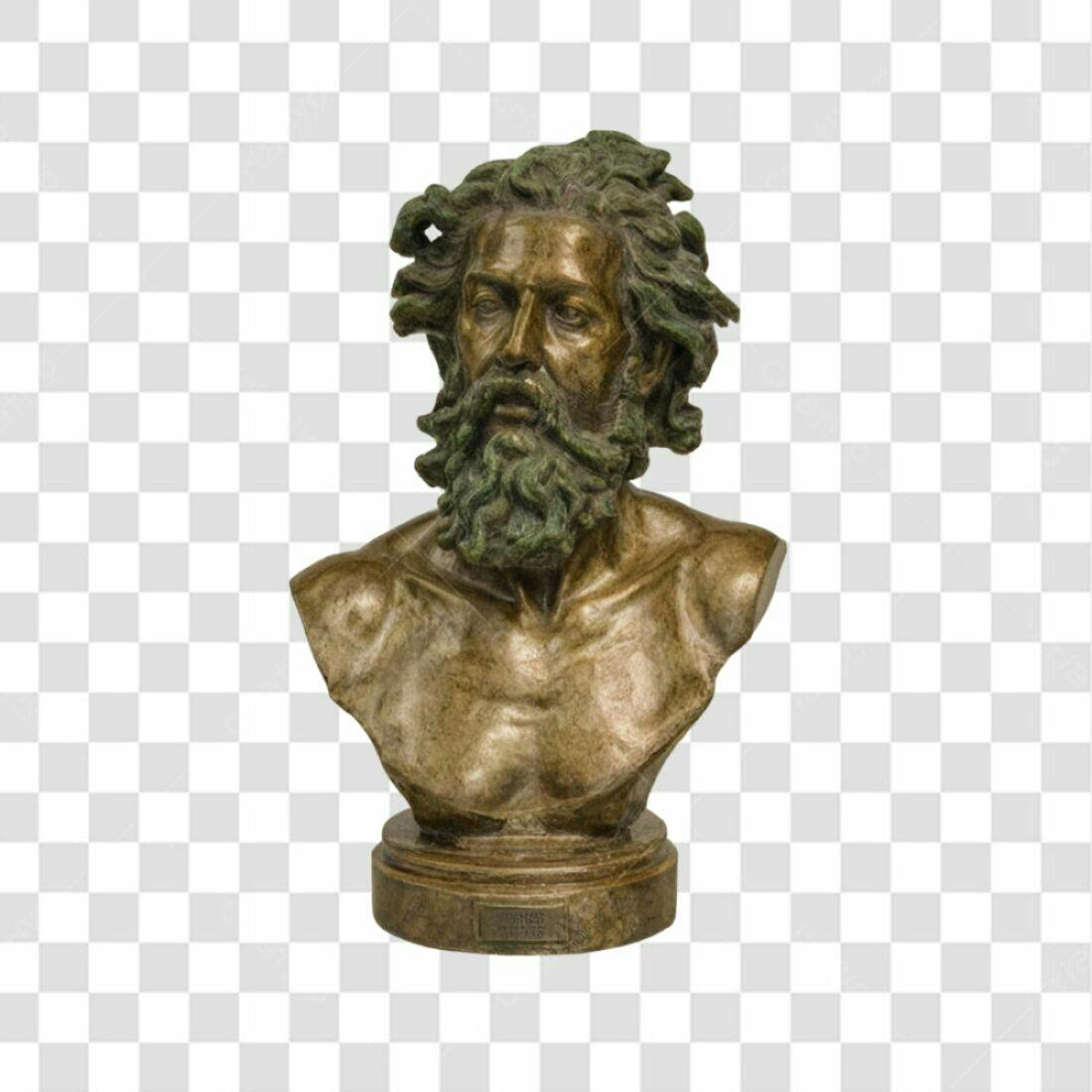 Icone Mitologia Grega PNG com fundo transparente