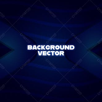 Background modern abstrato
