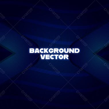 Background modern abstrato