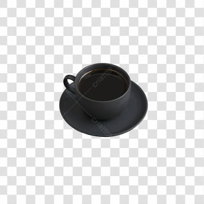 Xícara De Café Png Transparente