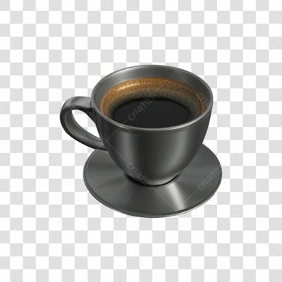 Xícara De Café Png Transparente