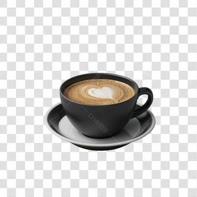 Xícara De Café Png Transparente