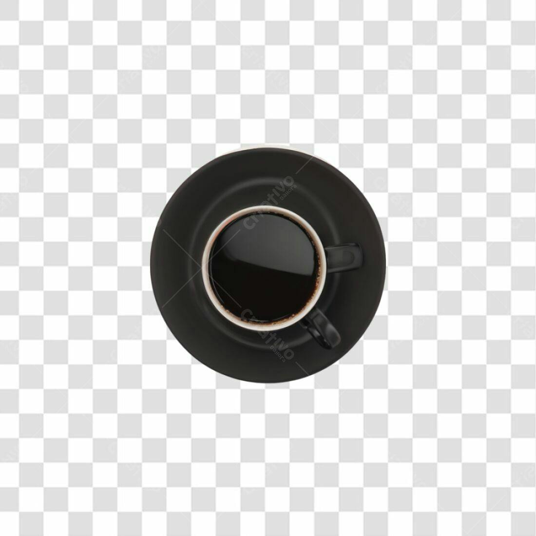Ícone Café PNG com fundo transparente