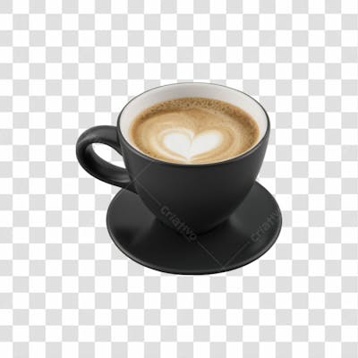 Xícara De Café Png Transparente