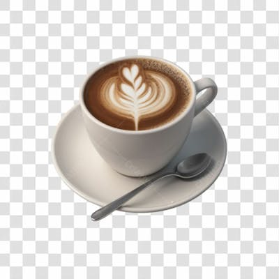 Xícara De Café Png Transparente