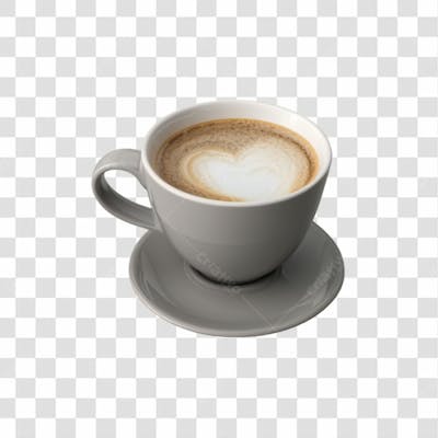 Xícara De Café Png Transparente