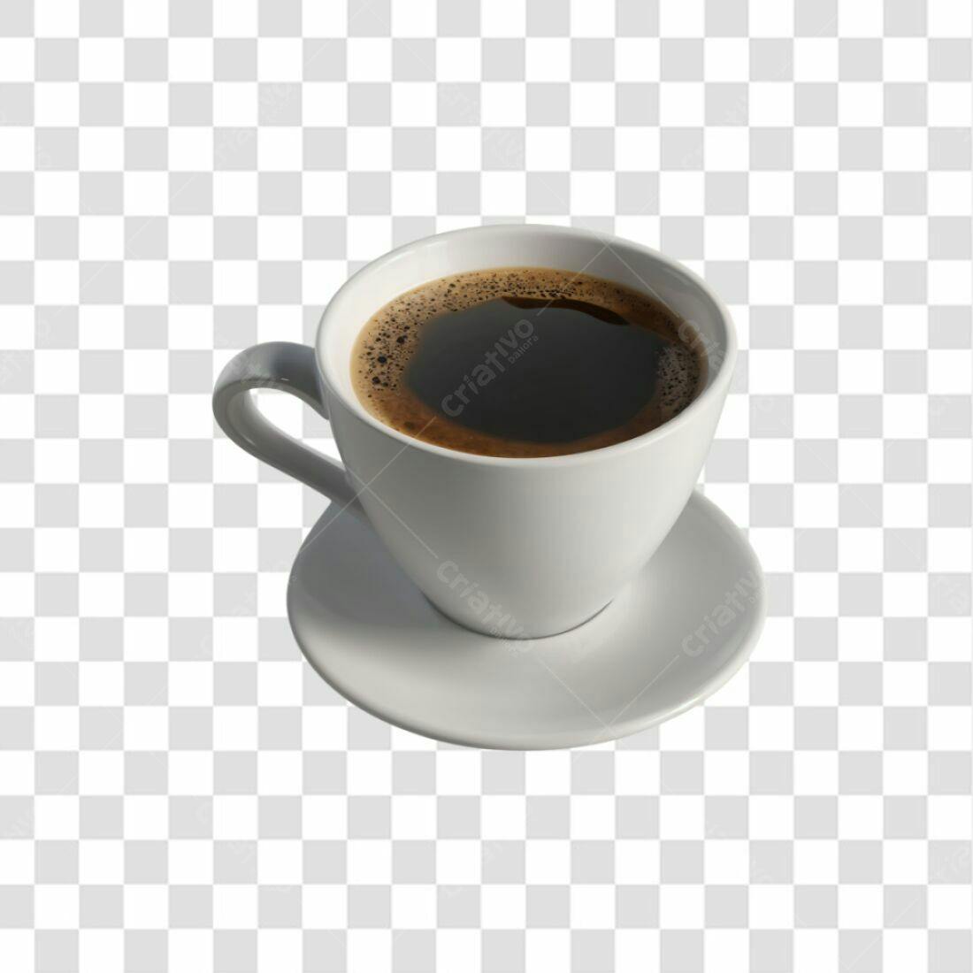 Icone Café PNG com fundo transparente