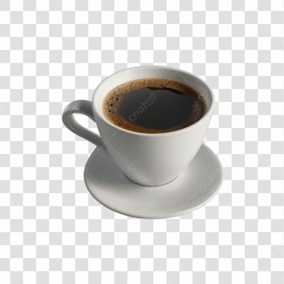 Xícara De Café Png Transparente