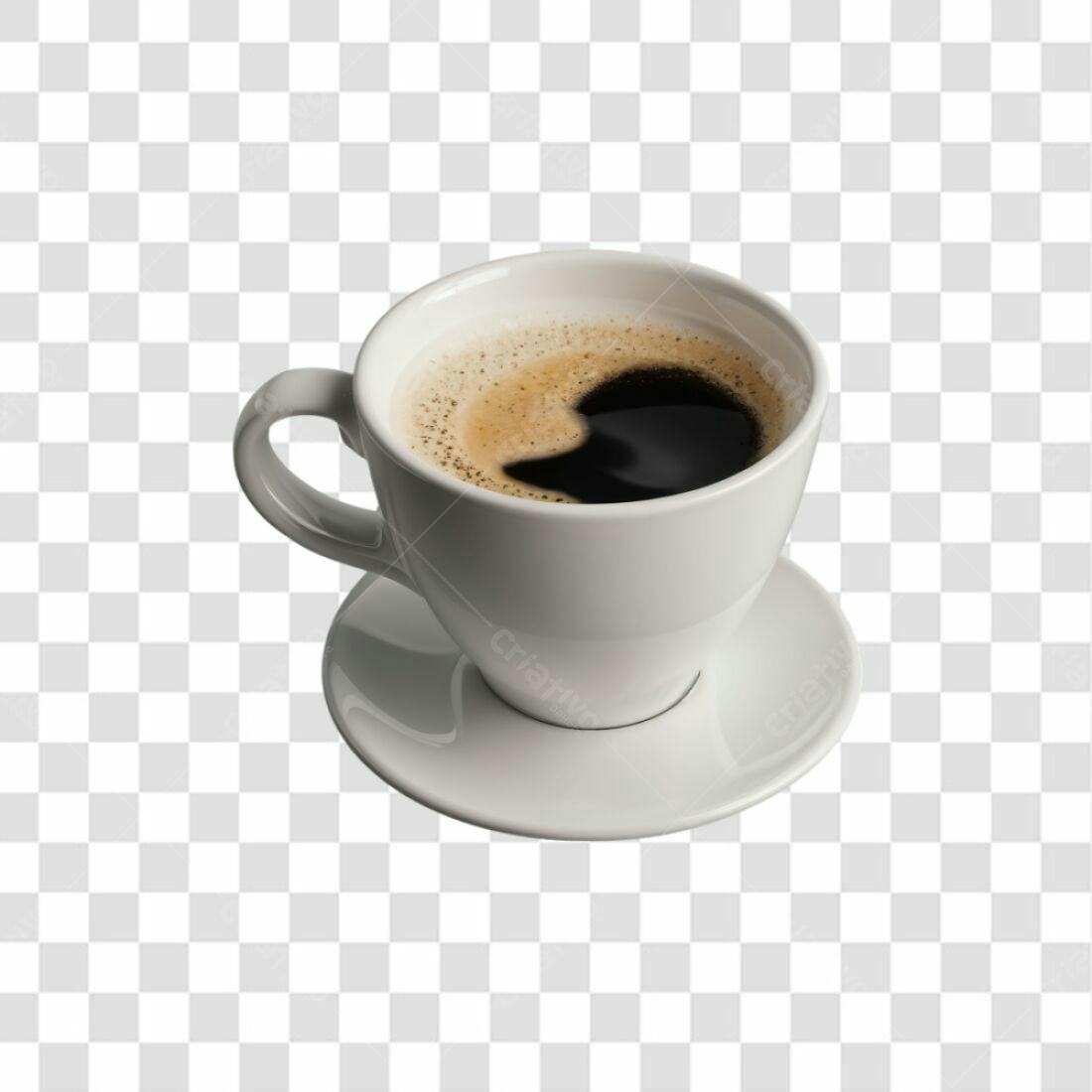 Icone Café PNG com fundo transparente
