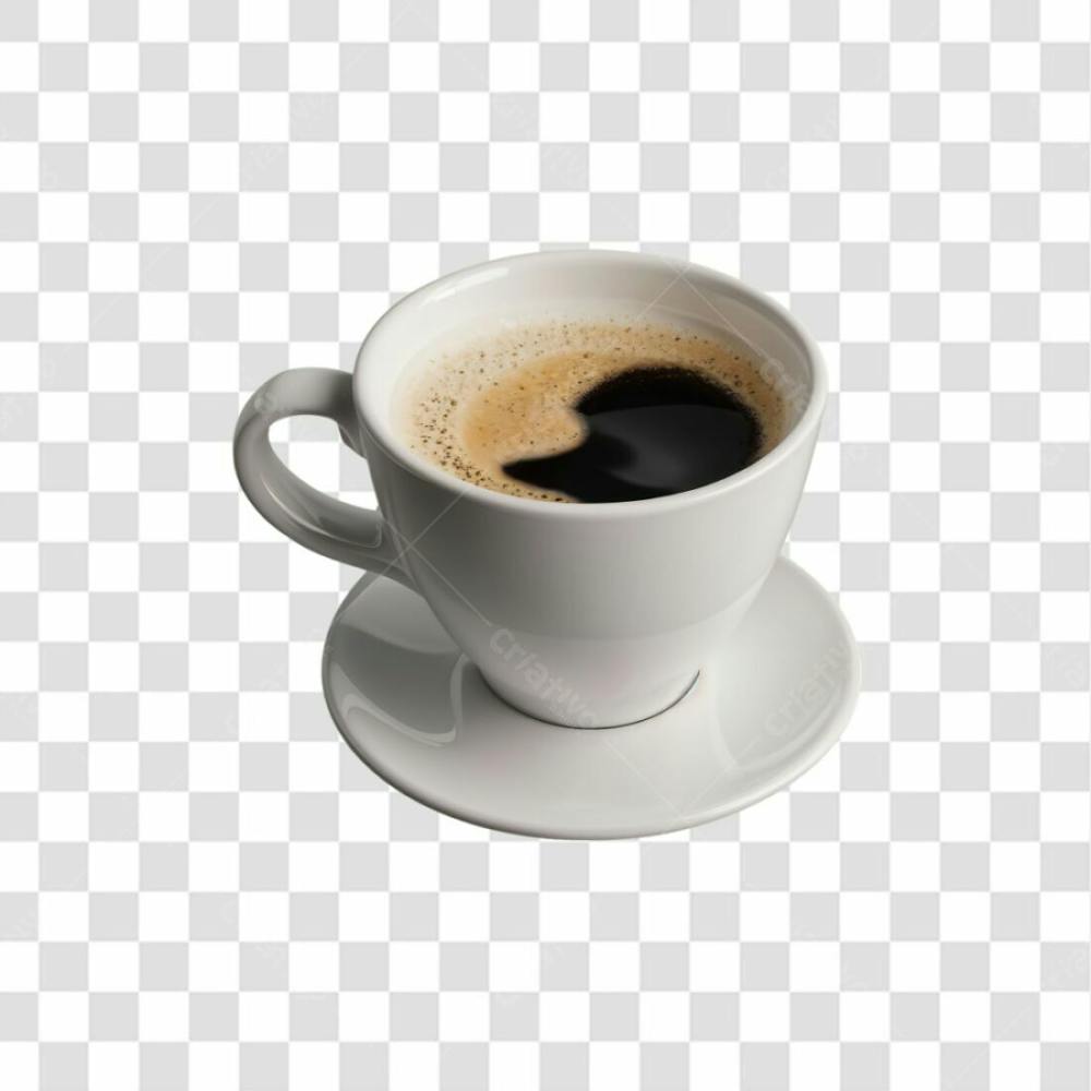 Xícara De Café Png Transparente