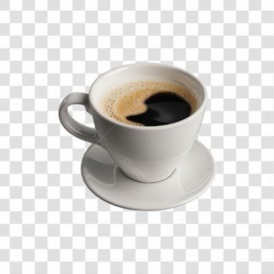 Xícara De Café Png Transparente