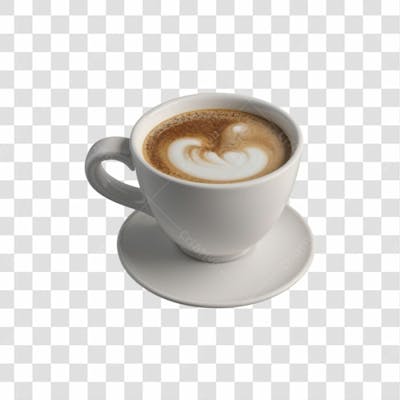 Xícara De Café Png Transparente