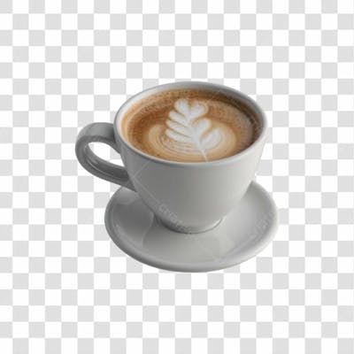 Xícara De Café Png Transparente