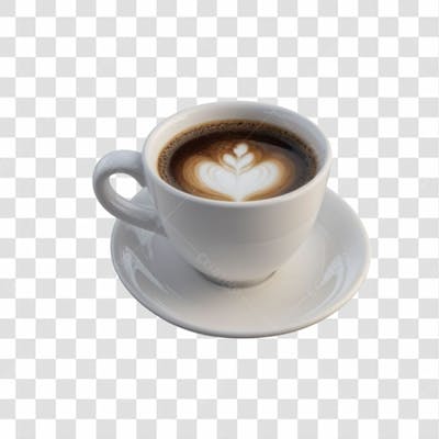 Xícara De Café Png Transparente