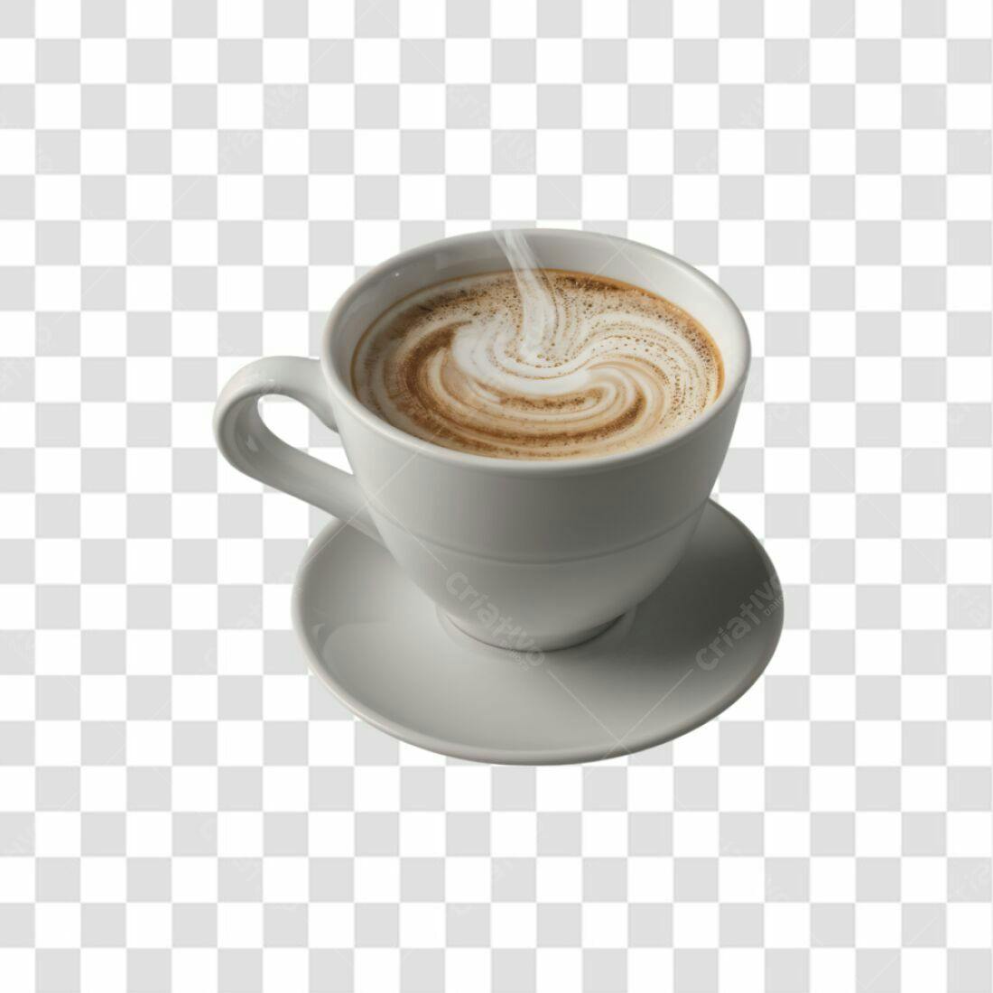 Icone Café PNG com fundo transparente