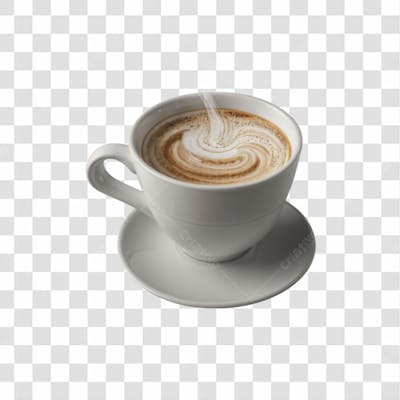 Xícara De Café Png Transparente