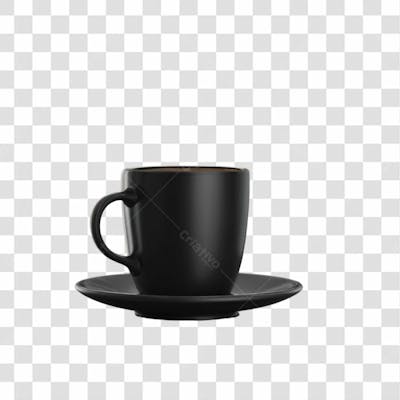 Xícara De Café Png Transparente