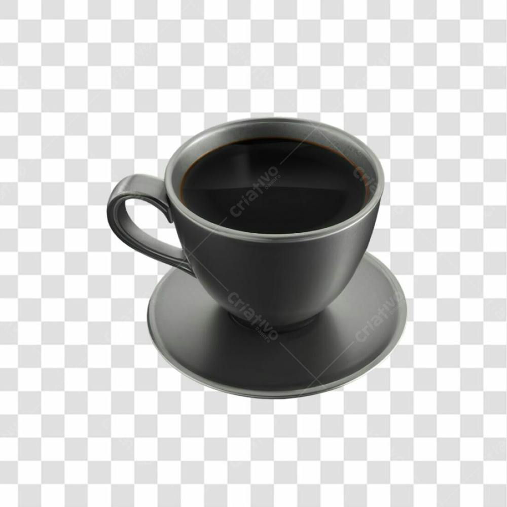 Xícara De Café Png Transparente
