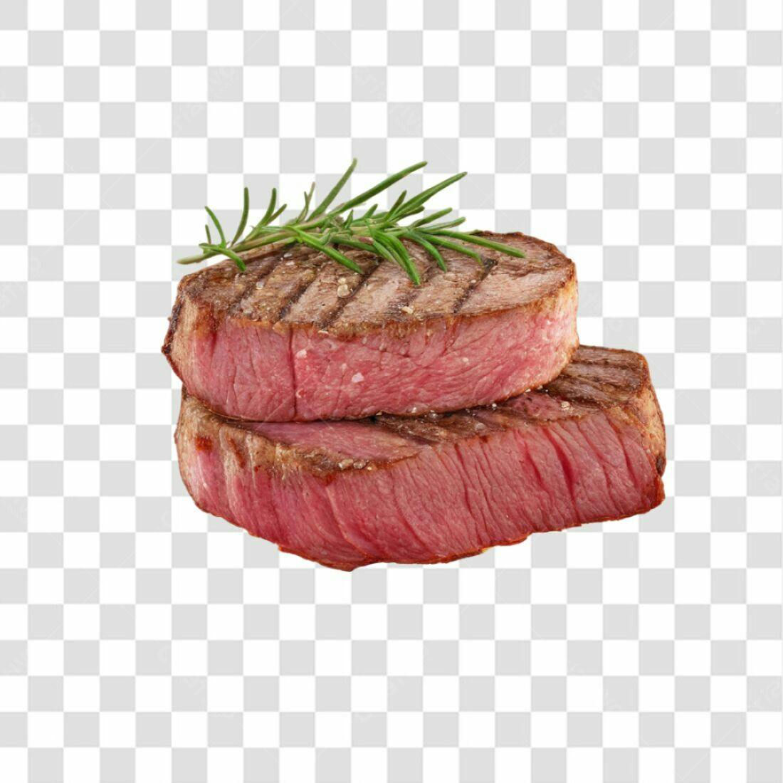 Icone Churrasco Carne PNG com fundo transparente