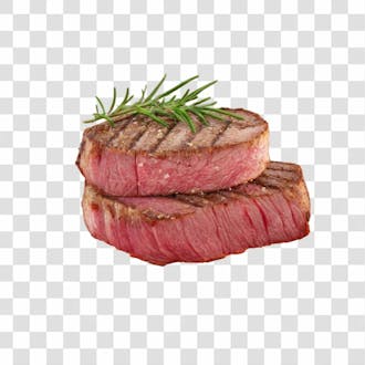 Carne assada png transparente