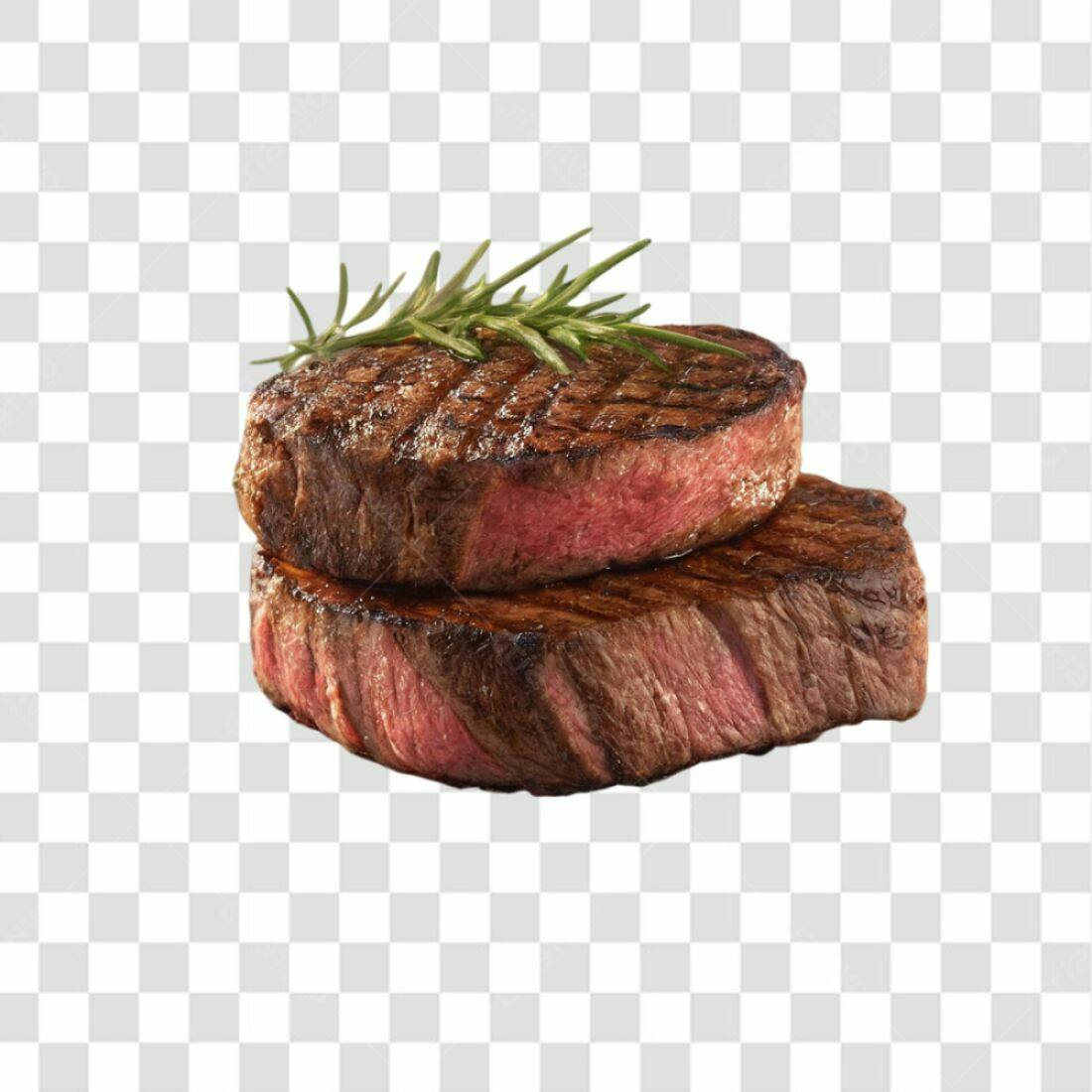 Imagem PNG de Churrasco com Fundo Transparente