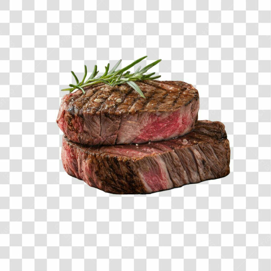 Imagem PNG Churrasco Carne com fundo transparente