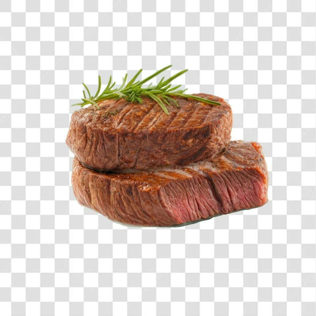 Icone Churrasco Carne PNG com fundo transparente