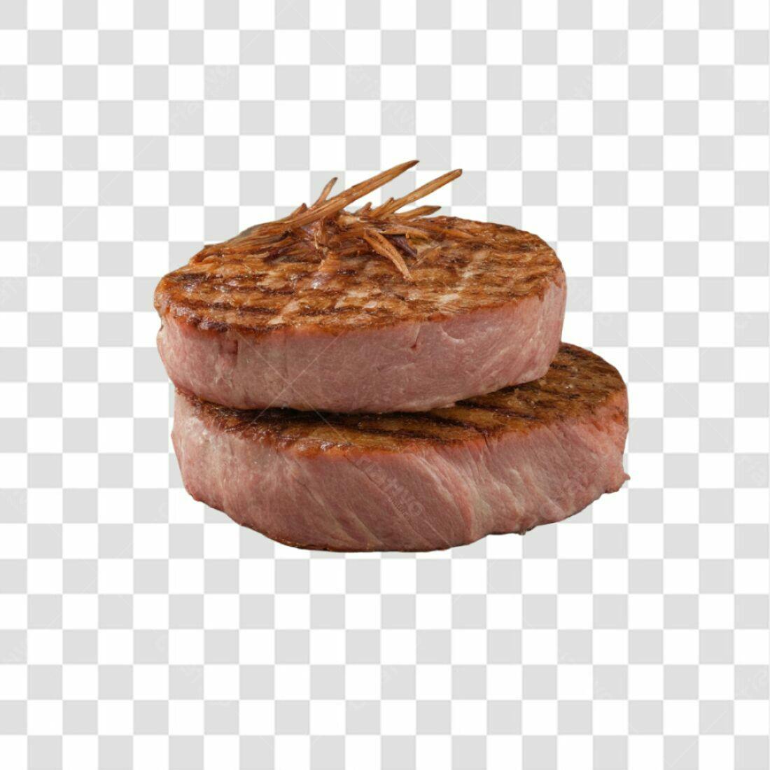 Icone Carne Churrasco PNG com fundo transparente