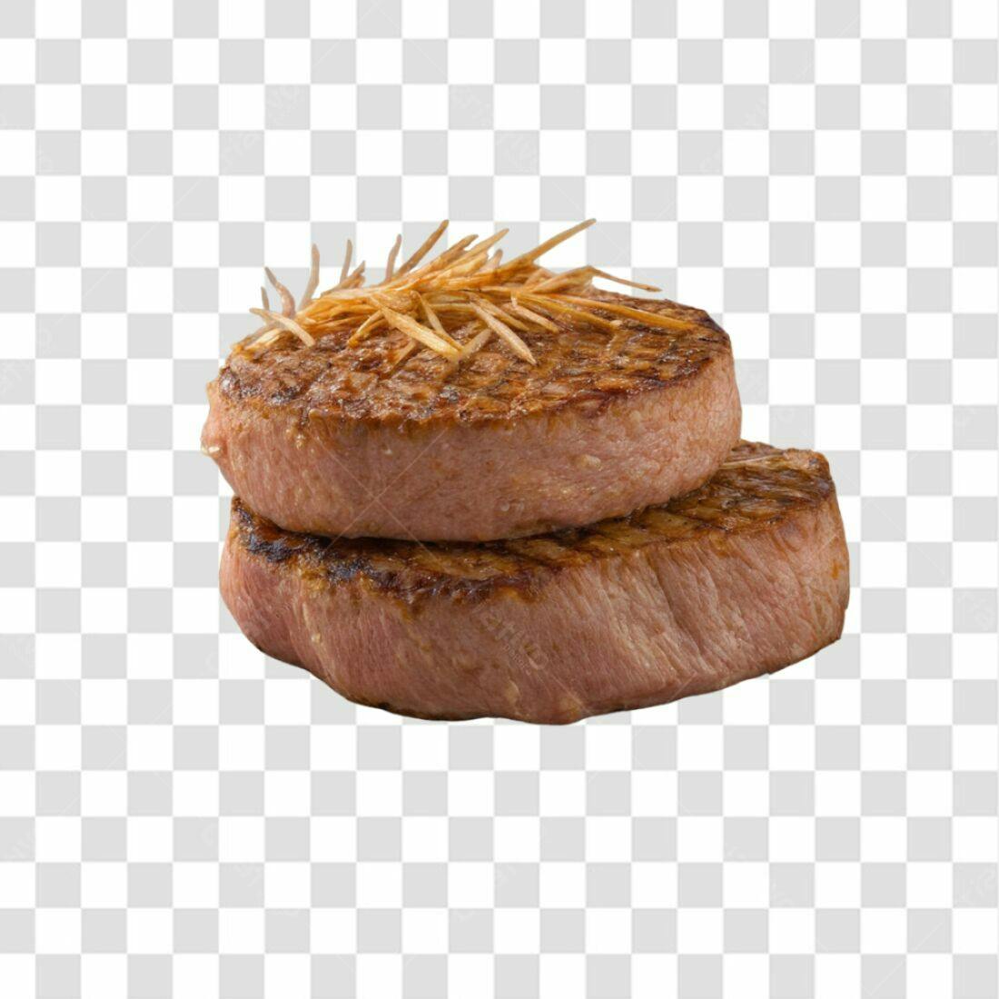 Icone Carne Churrasco PNG com fundo transparente