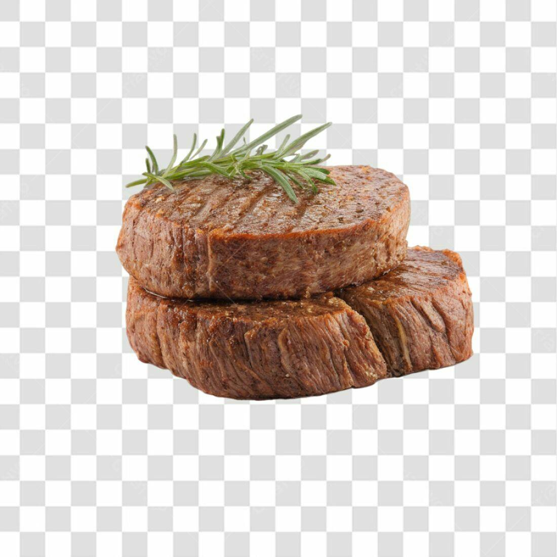 Icone Churrasco Carne PNG com fundo transparente