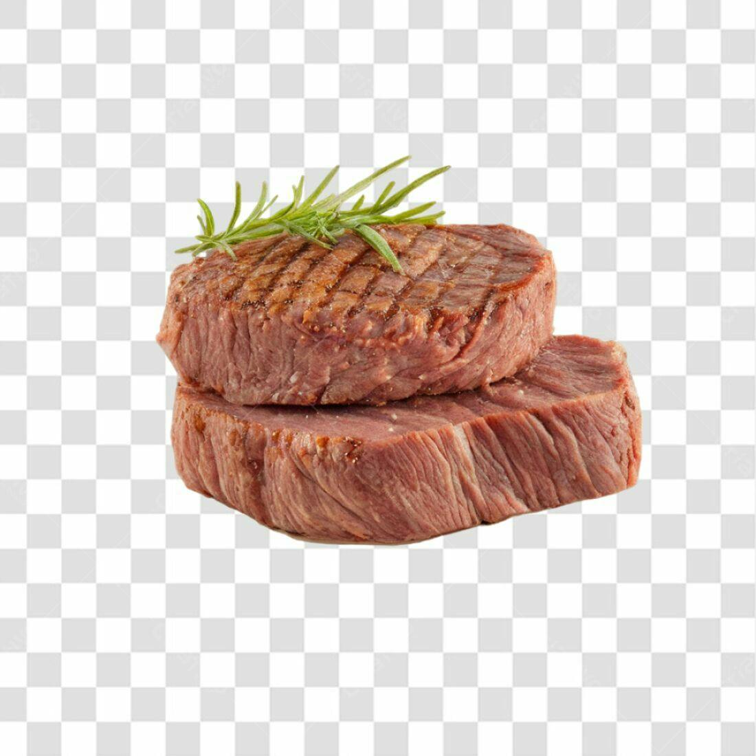 Imagem Churrasco Carne PNG com fundo transparente