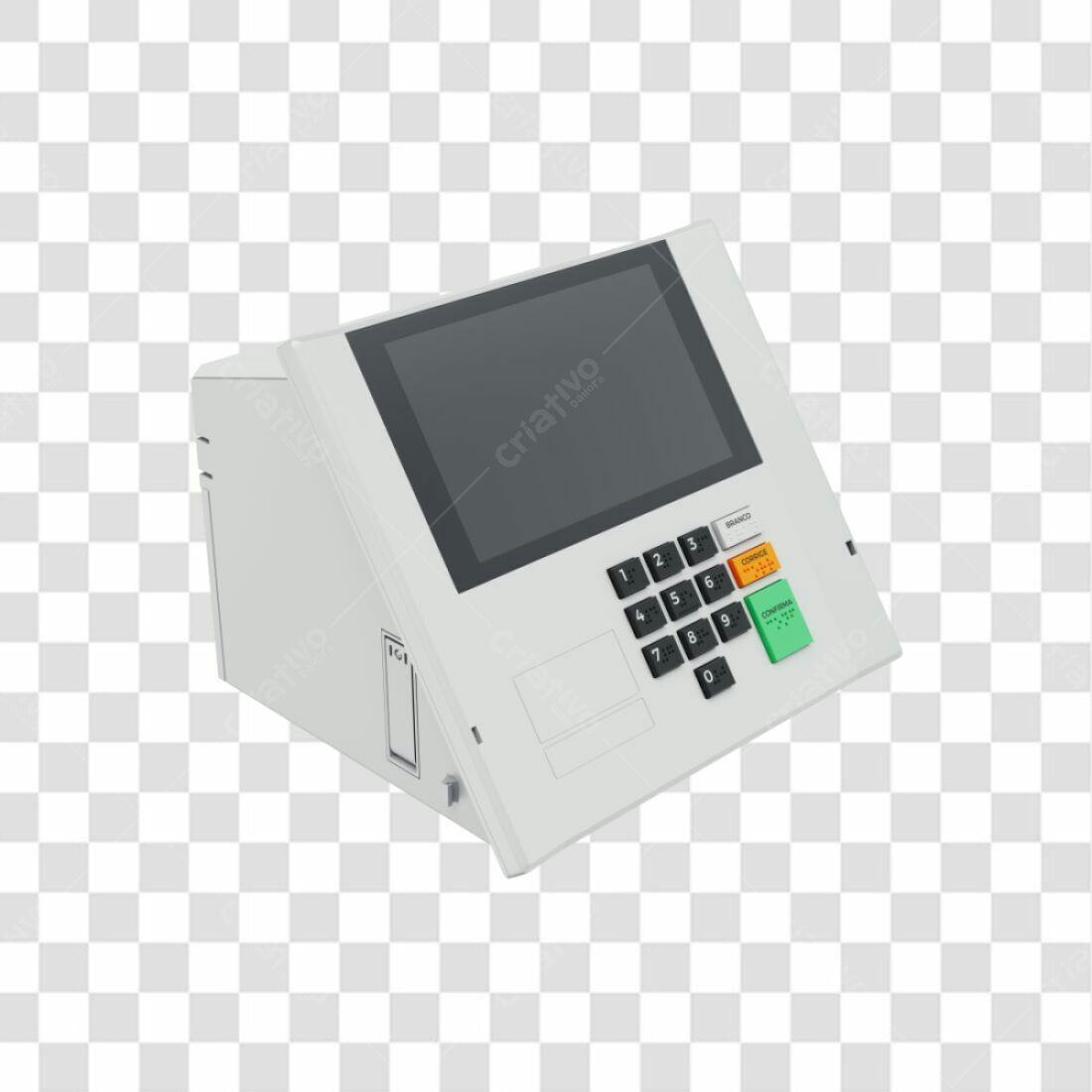 Icone Maquina de Cartão PNG com fundo transparente