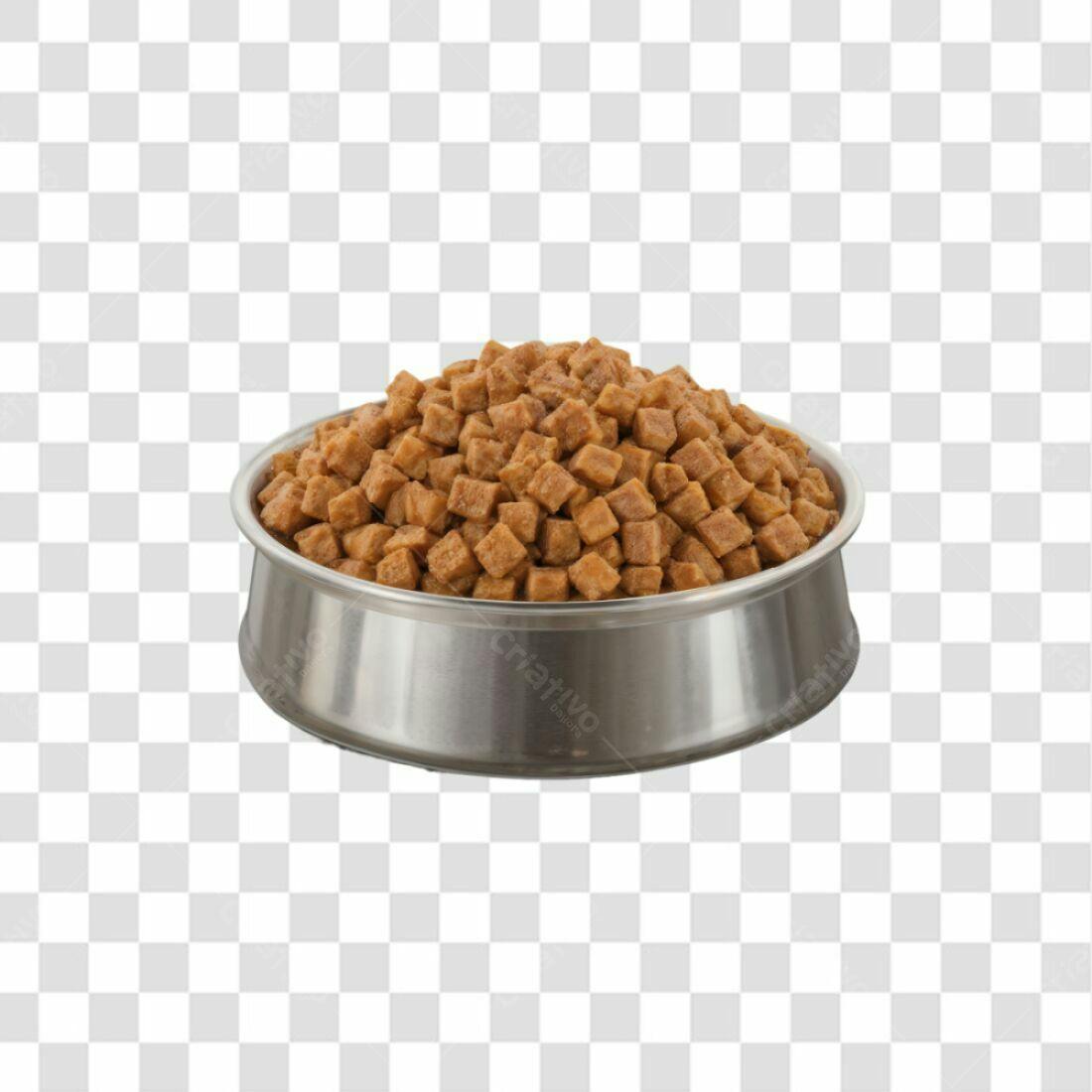 Imagem Ração Cachorro PNG com fundo transparente