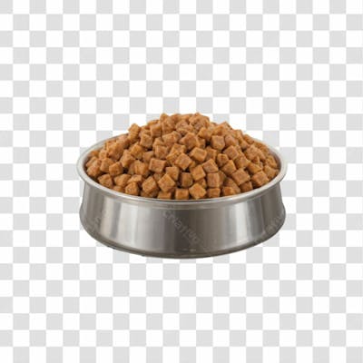 Ração De Cachorro Png Transparente